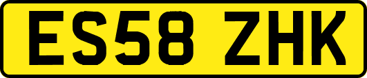ES58ZHK