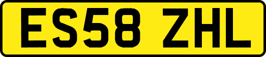 ES58ZHL