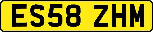 ES58ZHM