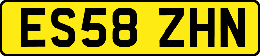 ES58ZHN