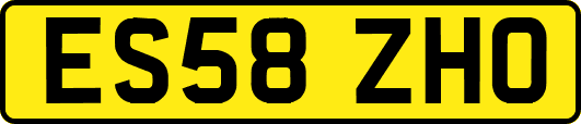 ES58ZHO