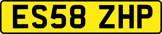 ES58ZHP