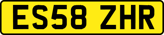 ES58ZHR