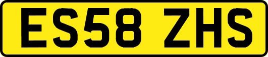 ES58ZHS
