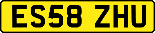 ES58ZHU