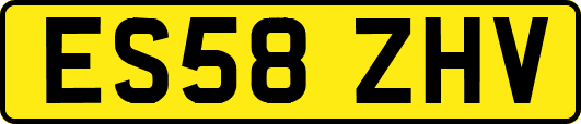 ES58ZHV