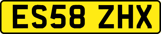 ES58ZHX
