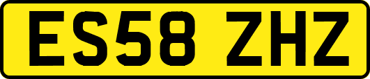 ES58ZHZ