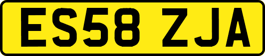 ES58ZJA