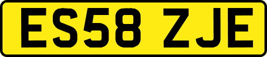 ES58ZJE