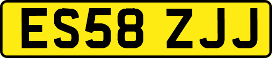 ES58ZJJ