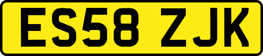 ES58ZJK