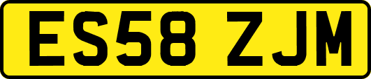 ES58ZJM
