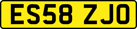 ES58ZJO