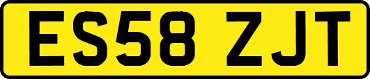 ES58ZJT