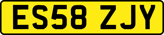ES58ZJY