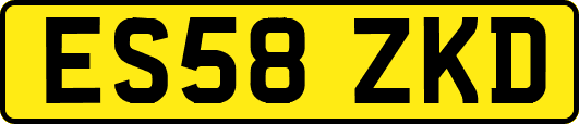 ES58ZKD