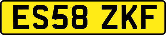 ES58ZKF