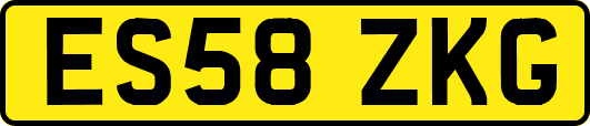 ES58ZKG