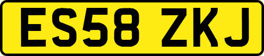 ES58ZKJ