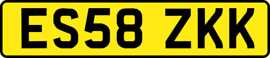 ES58ZKK