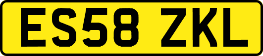 ES58ZKL