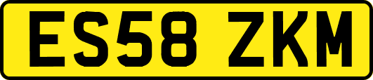 ES58ZKM
