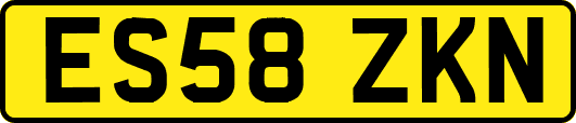 ES58ZKN