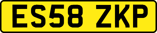 ES58ZKP