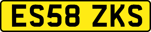 ES58ZKS