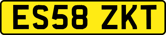 ES58ZKT
