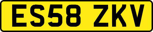 ES58ZKV