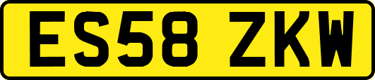 ES58ZKW