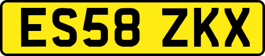 ES58ZKX