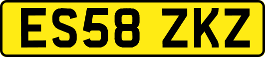 ES58ZKZ