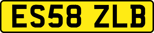 ES58ZLB