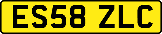 ES58ZLC