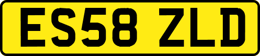 ES58ZLD