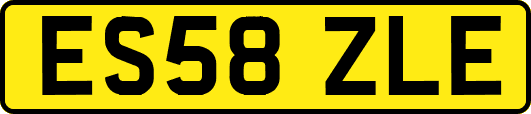 ES58ZLE