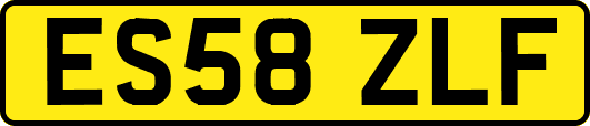 ES58ZLF
