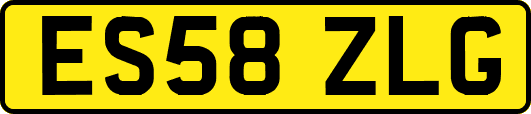 ES58ZLG