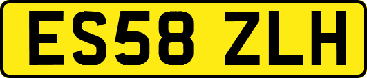 ES58ZLH