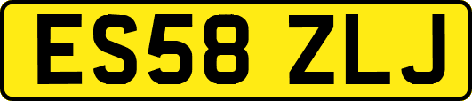 ES58ZLJ