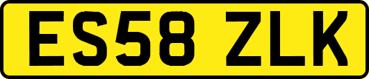 ES58ZLK