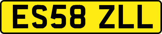 ES58ZLL
