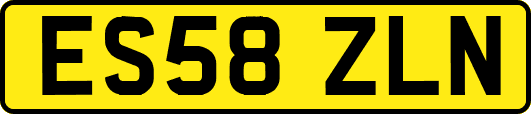 ES58ZLN