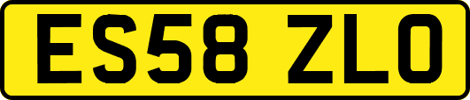 ES58ZLO