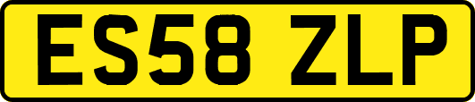 ES58ZLP