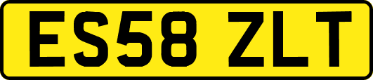 ES58ZLT