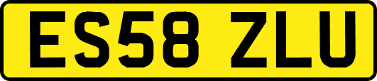 ES58ZLU